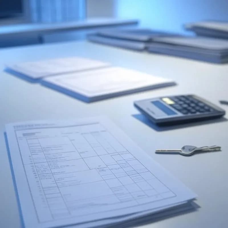 BKR or EVR: what does a mortgage lender really see?