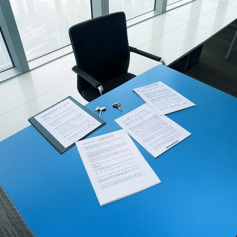 Checklist for expats when signing a rental contract in the Netherlands