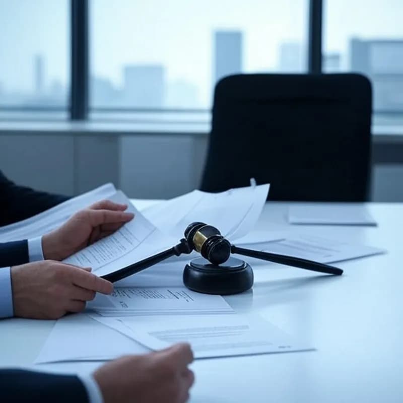 Received a summons or petition? What now and how to defend?