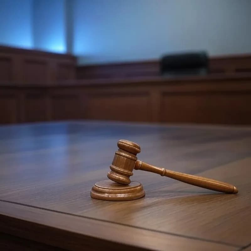 The court in the Netherlands: types, differences, and procedures