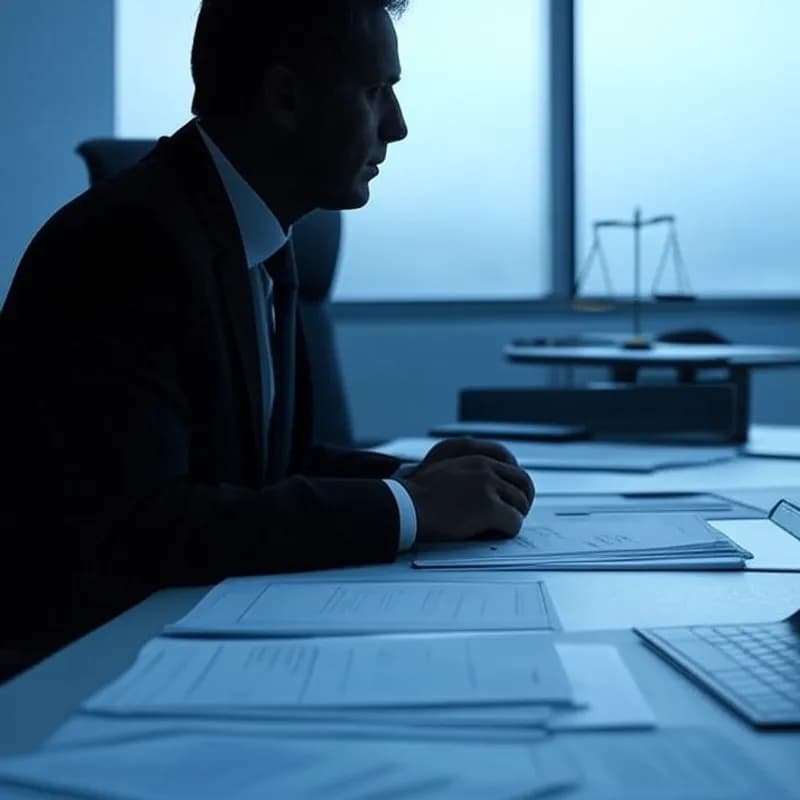 EVR registration: when is it unlawful and how can you get it removed?