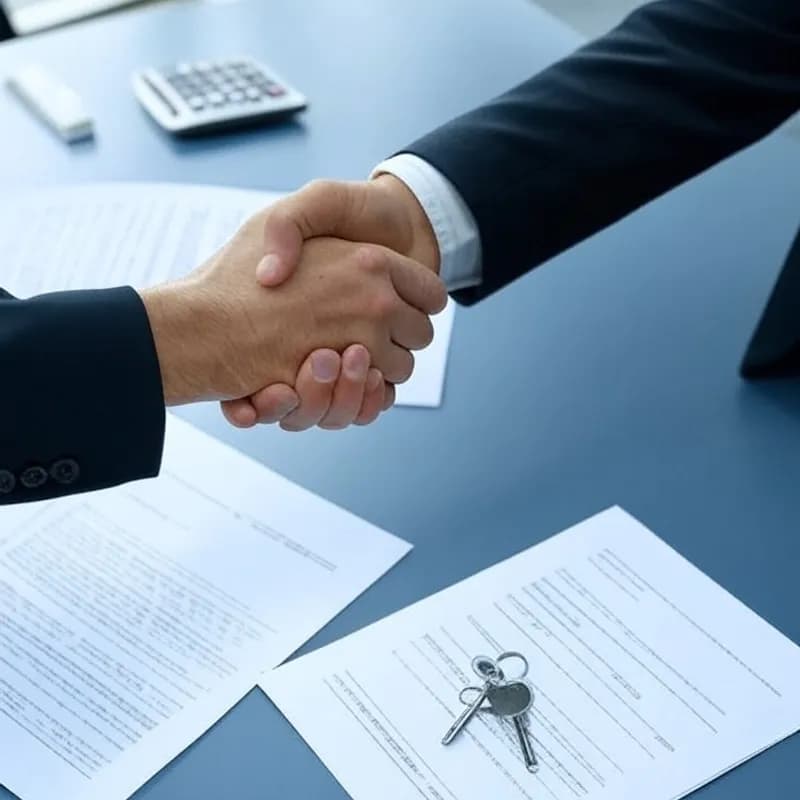 Expats and letting agencies: which fees are prohibited?