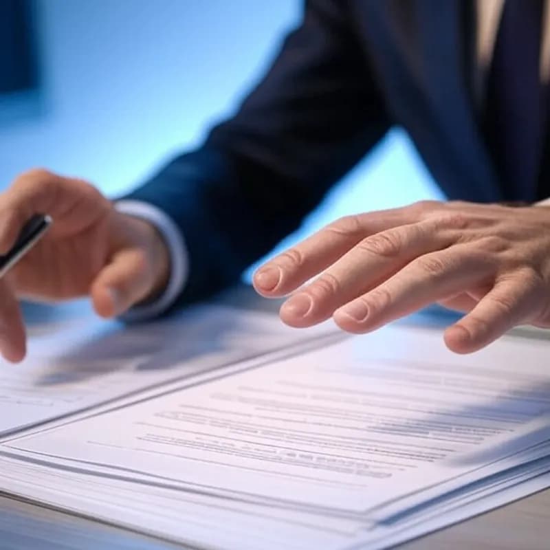 Finale kwijting letselschade: waarom u nooit te snel moet tekenen