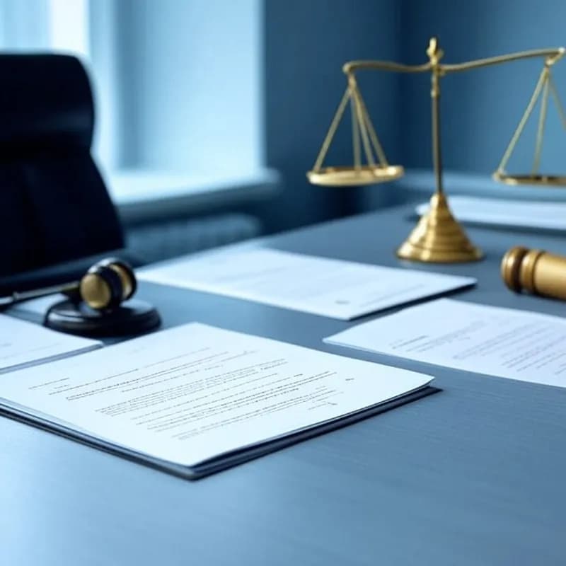 Claiming personal injury compensation in 10 steps