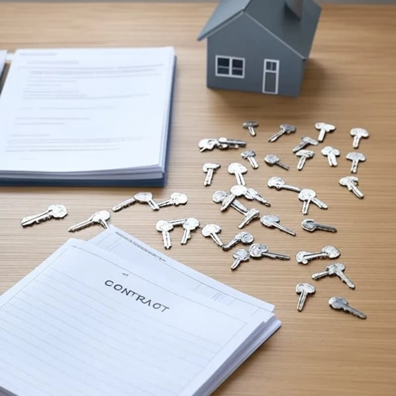 Tenancy law for expats in the Netherlands: everything you need to know about security deposits, tenancy agreements, and tenant protection