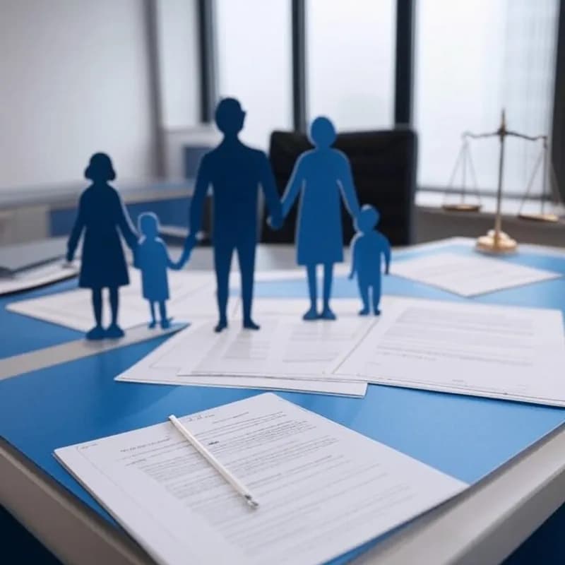 Çocuk nafakası: Nasıl belirlenir ve haklarınız nelerdir?