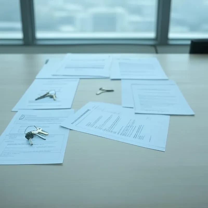 Hollanda'da Expat olarak Konut Sahibi Olma: Fırsatlar ve Yasal Dikkat Noktaları