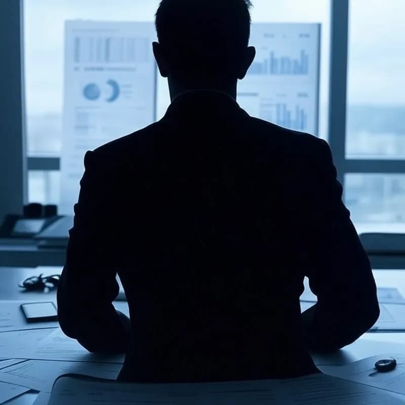 Negative BKR registration due to a phone provider or private lease – what now?