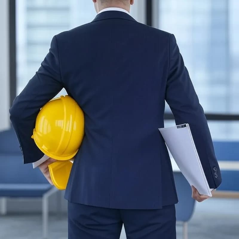 Ongeval op werk bij zzp’er: wie is aansprakelijk?