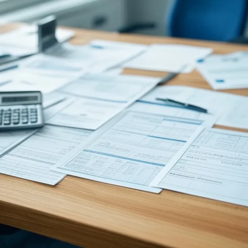 Removing an unjustified BKR registration via KiFiD – here's how it works