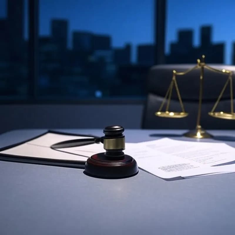 Ontslag op staande voet