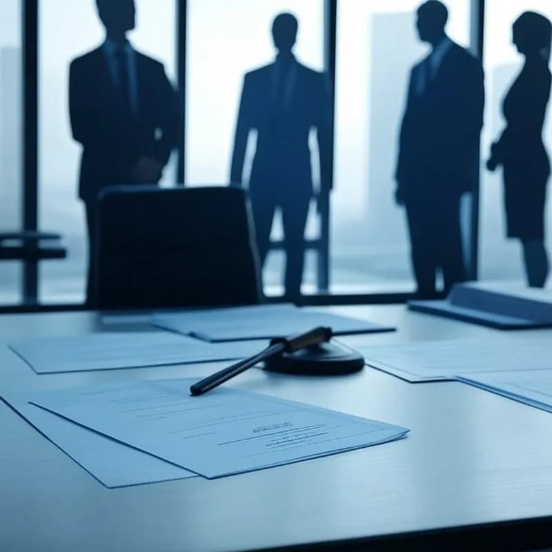 Ontslag op staande voet bij uitzendkracht: wat zijn uw rechten?