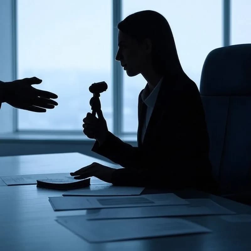 Ontslag op staande voet wegens werkweigering: wanneer mag dat?