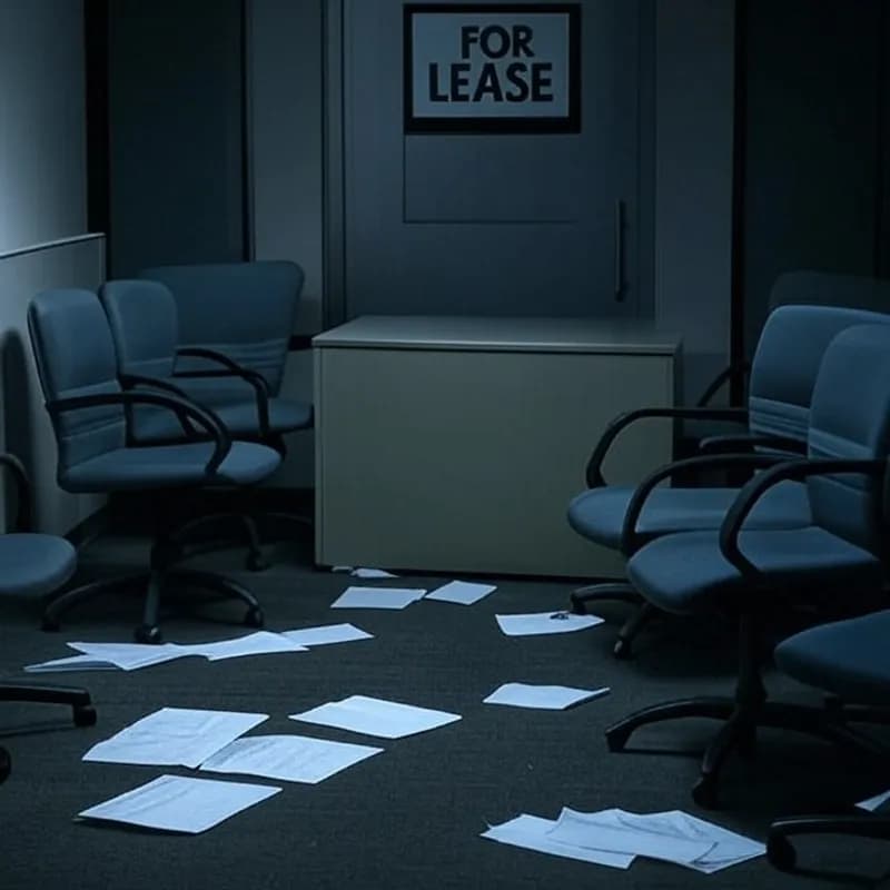 Ontslag wegens bedrijfssluiting of faillissement: wat zijn uw rechten?