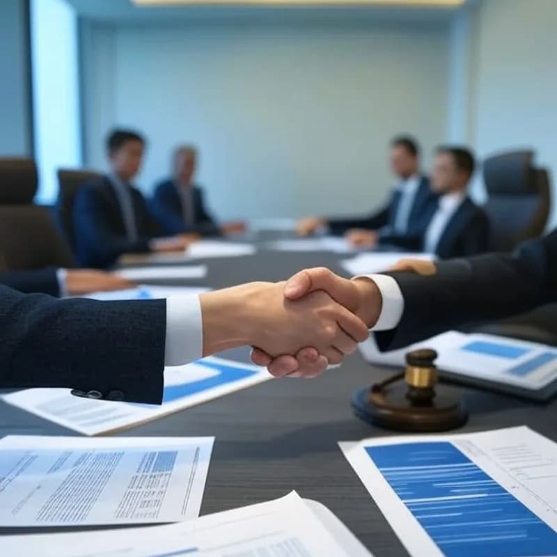 Ontslagrecht: Wat zijn uw opties?