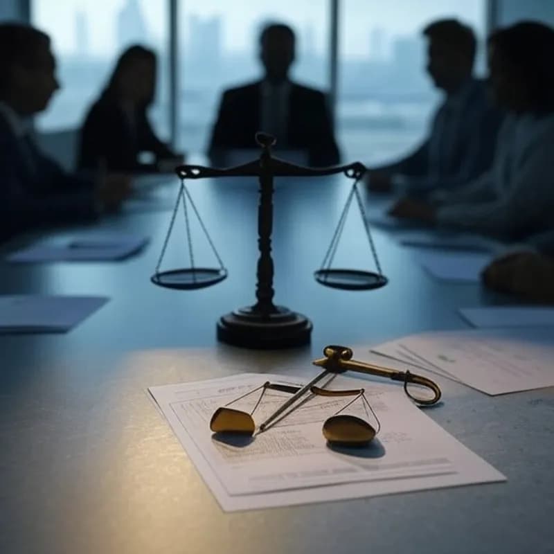 Rechten uitzendkracht: waar heeft u recht op bij werk, ziekte en ontslag?