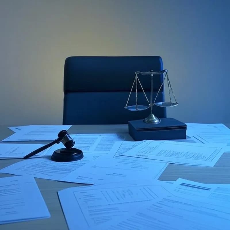 Rechtsbijstandsverzekering geweigerd: wat kunt u doen?