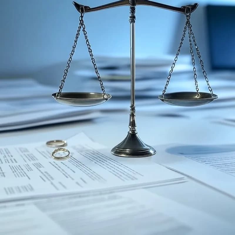 Scheiden in Nederland: Alles wat u moet weten over het scheidingsproces