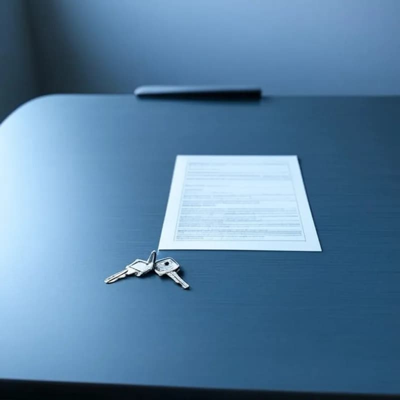 Step-by-step guide for expats with rental issues in the Netherlands