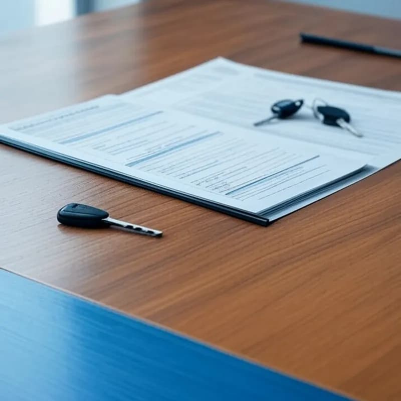 Uitleg en Tips voor het Invullen van het Schadeformulier (SAF) na een Aanrijding