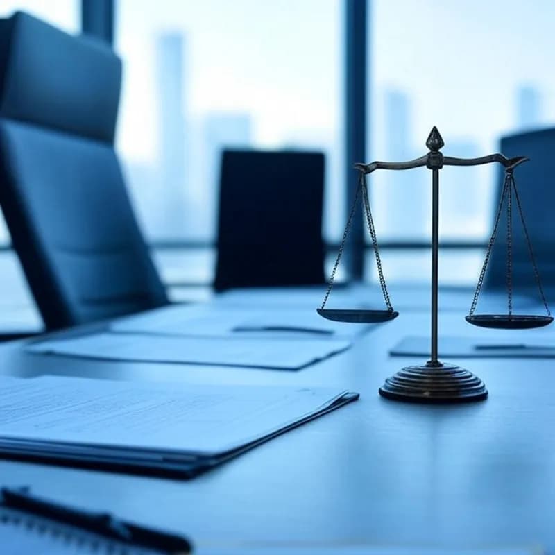 Your Experienced Personal Injury Lawyer in Rotterdam: Arslan &amp; Arslan Advocaten