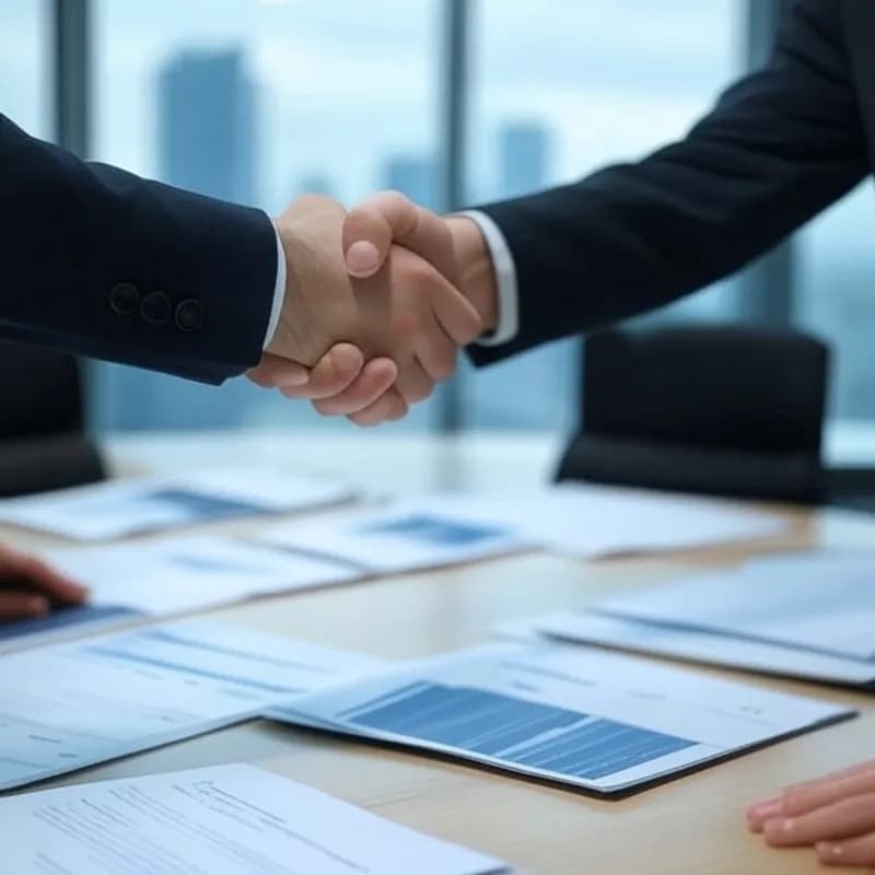 Settlement agreement and non-compete clause: how do you handle it?