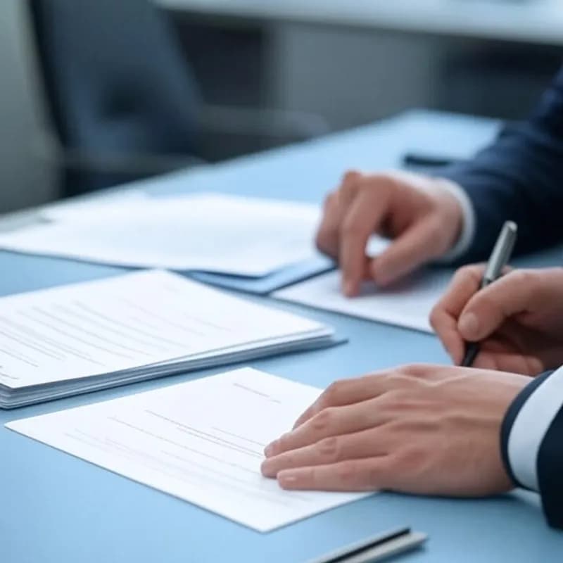 Signing a settlement agreement: what should you pay attention to?