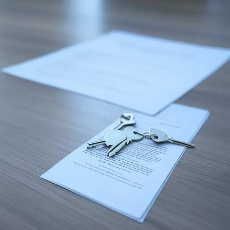 Verdeling van de Echtelijke Woning bij een Scheiding: Alles wat u moet weten