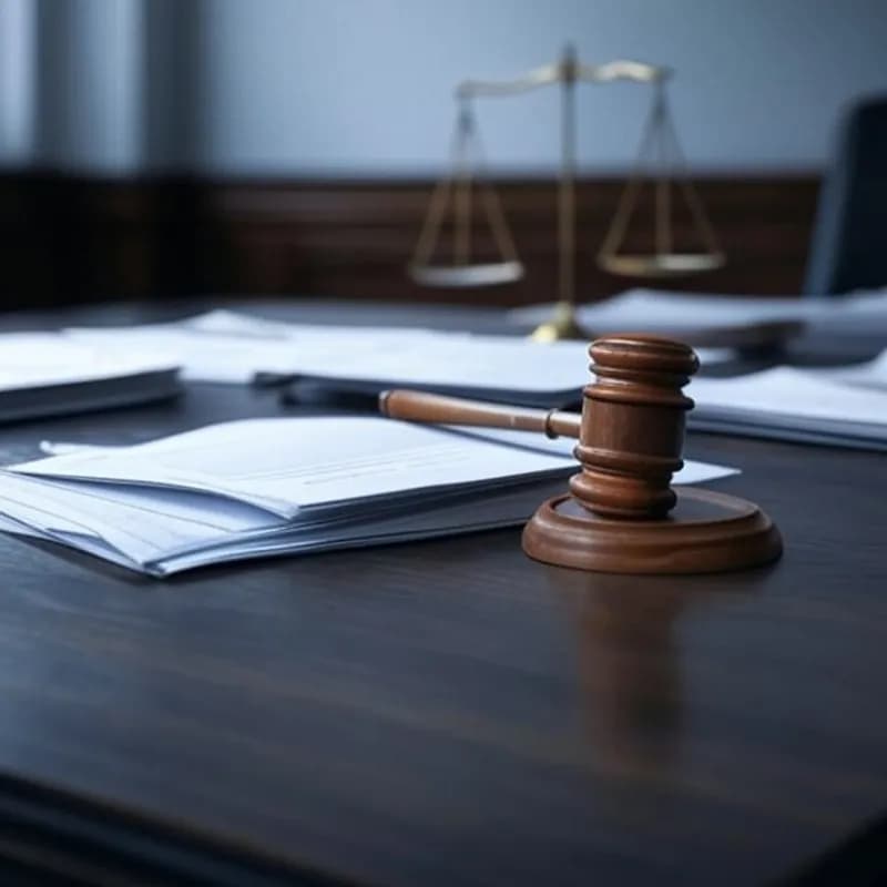 Petition received: what now and how do you defend yourself?