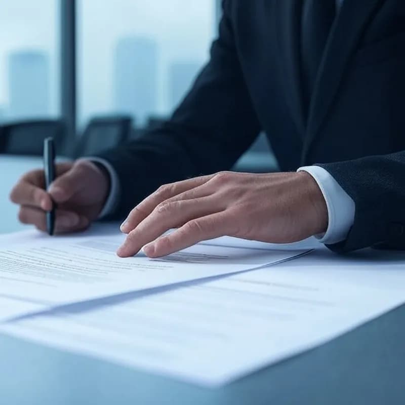 VSO'yu imzalamak: yapmalı mısınız, yapmamalı mısınız? Önce bilmeniz gerekenler