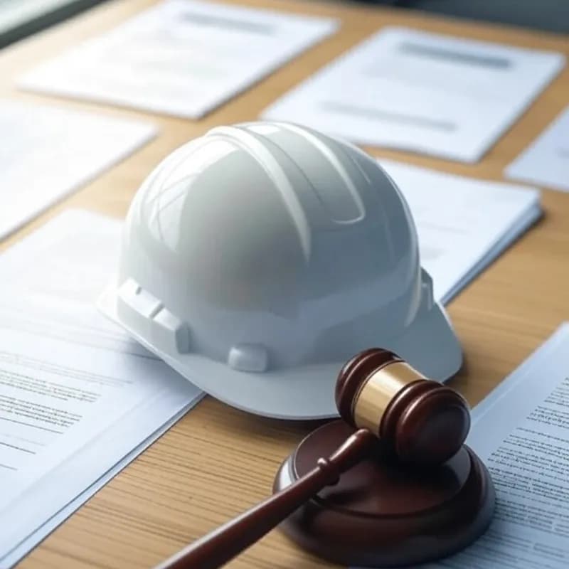 Holding your employer liable for a workplace accident