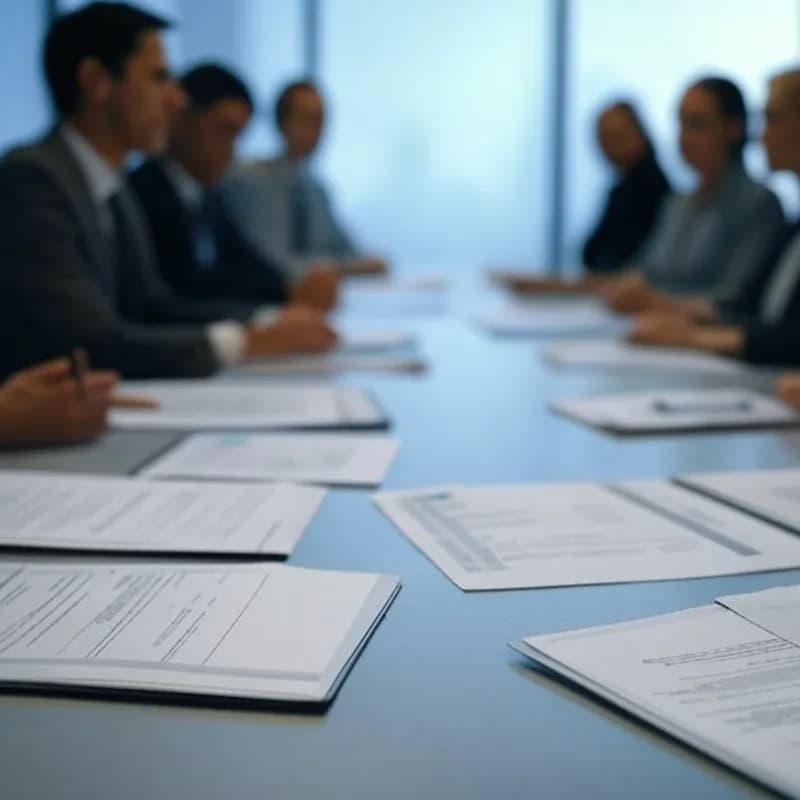 Bedrijfsregeling 7 (innocent third party): what does this mean for your compensation?