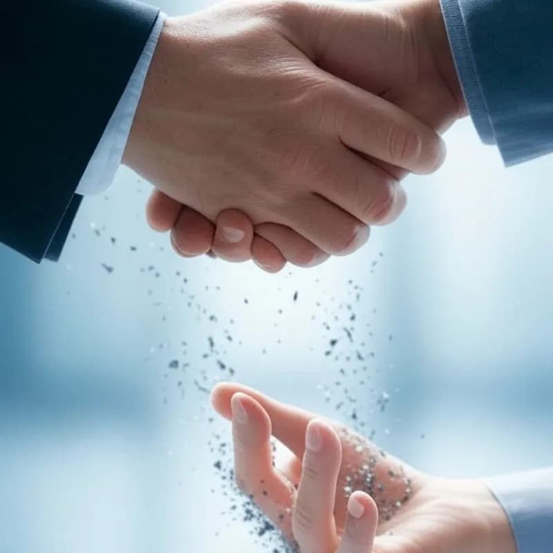 VOF'in Sona Erdirilmesi: Ortağınızla uyuşmazlık durumunda ne yapabilirsiniz?