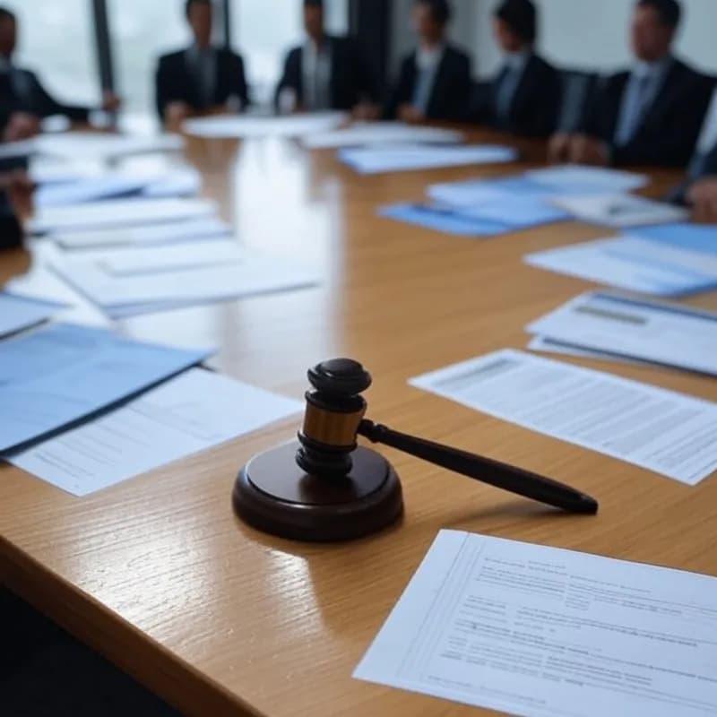 Directors' liability in bankruptcy: when is a director personally liable?