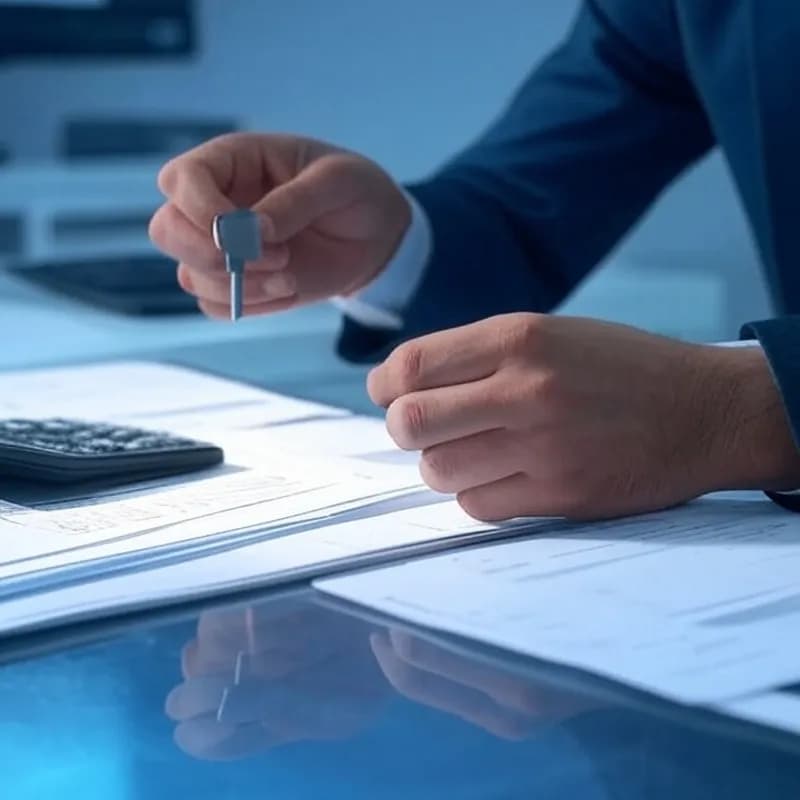 BKR registration and mortgage – how long do you have to wait and what can you do?