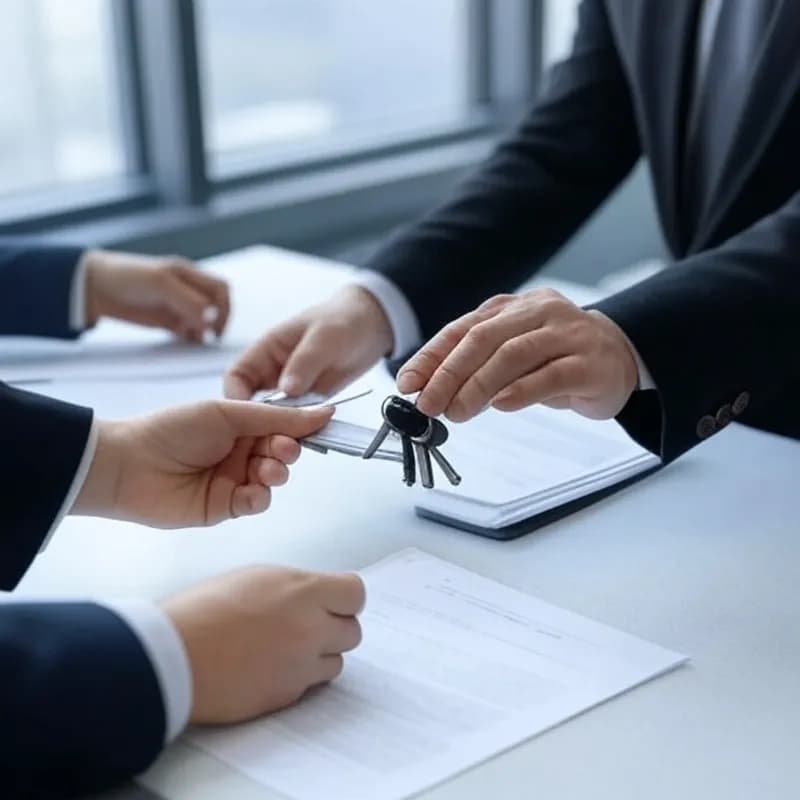 Getting your security deposit back at the end of the lease: what should you pay attention to?