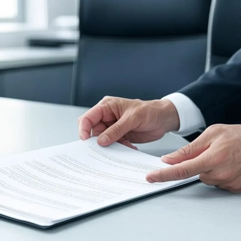 İcra memurundan çağrı belgesi alın: şimdi ne yapmalı?