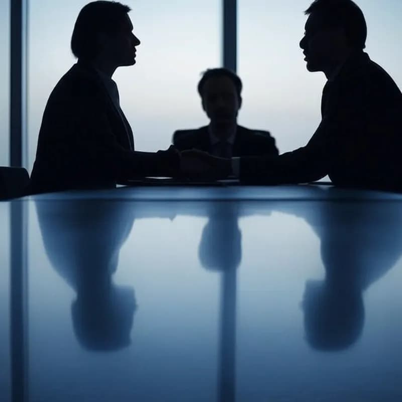 The 10 steps of a successful mediation process in divorce
