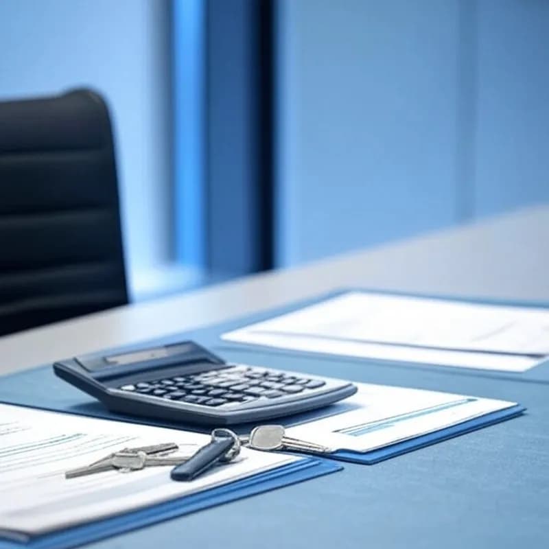 The Security Deposit for Renting a Home: Your Rights as a Tenant