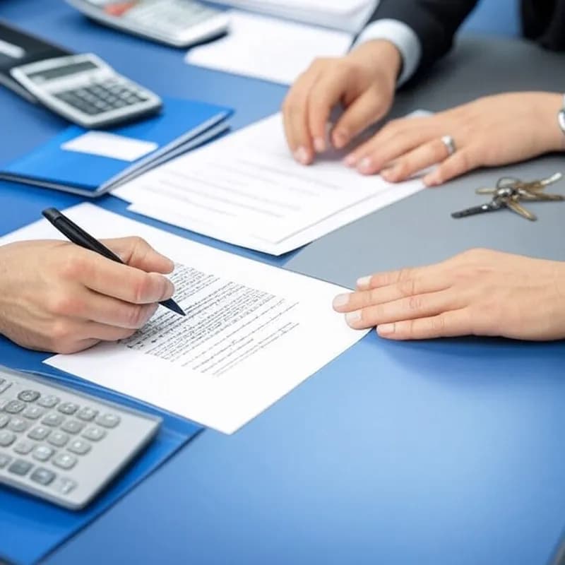 Expats en beëindiging van de huur: wat te doen bij opzegging of ontruiming