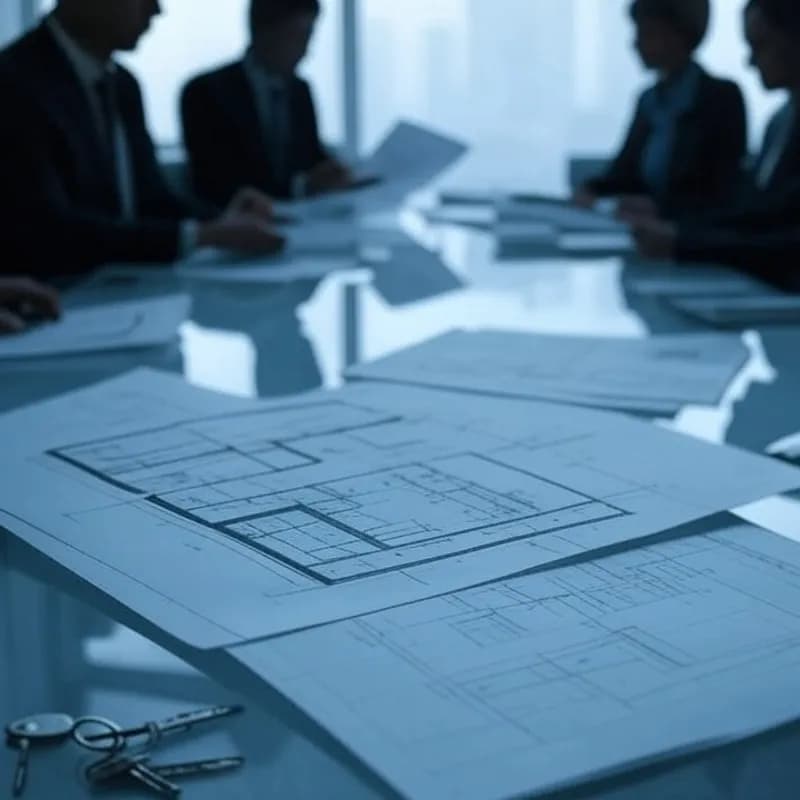 Expats and tenant protection upon termination of the lease