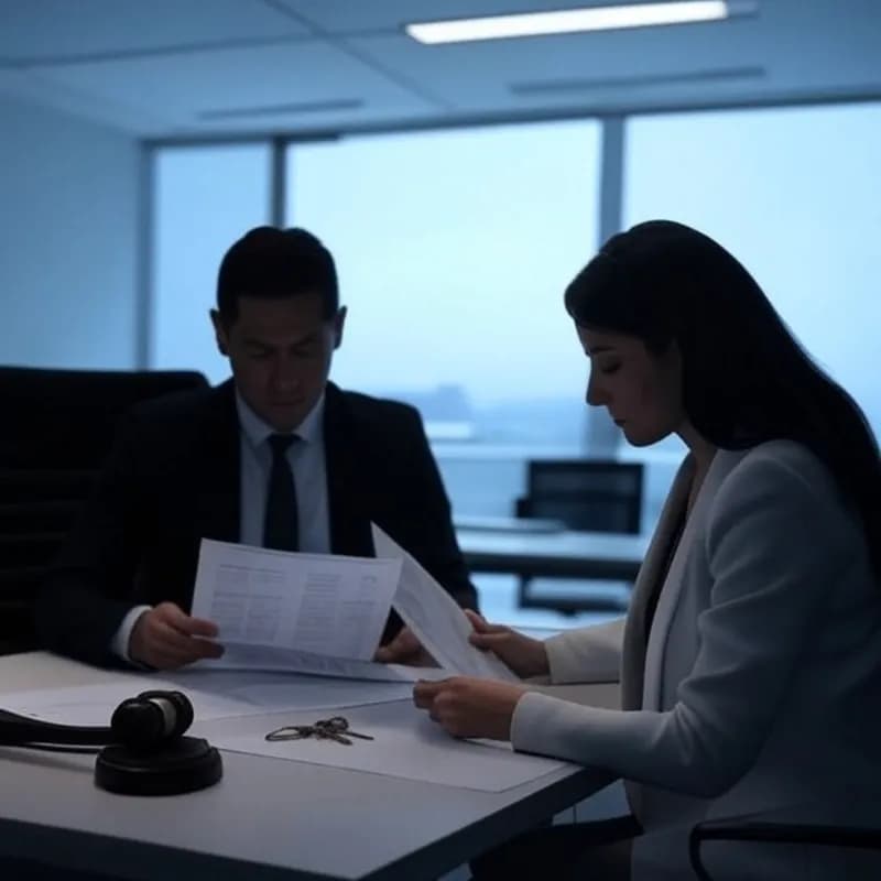 Expats and rent price check at the Rent Tribunal