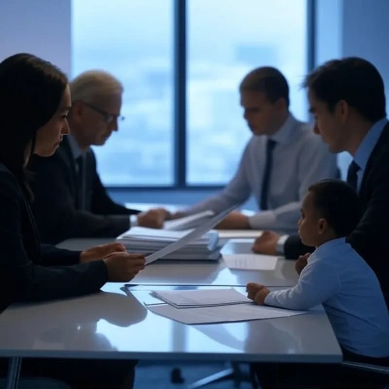 Expats and co-tenancy: rights when partner or family comes along