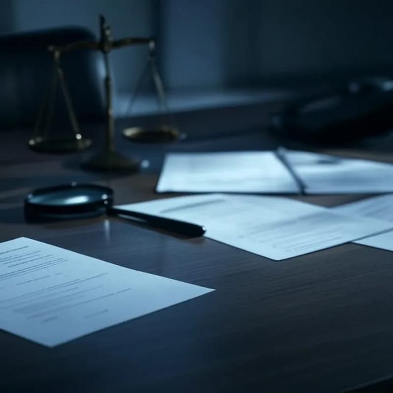 Fraud investigation in personal injury claims: where others stop, we continue