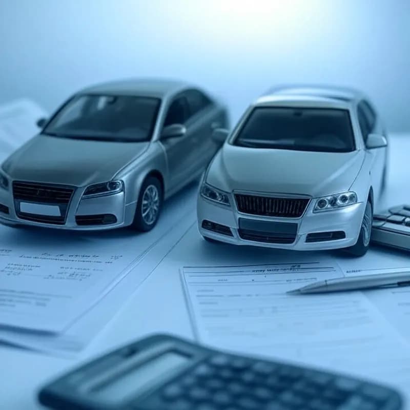 Head-on Collision: Who is Liable and What Personal Injury Compensation Can You Claim?