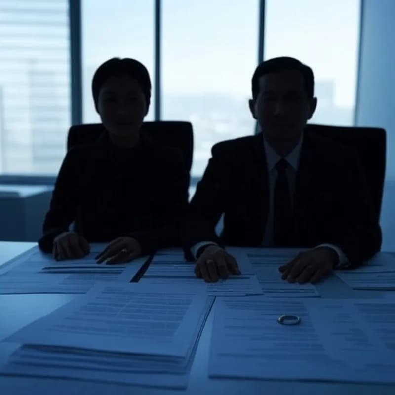 The New Limited Matrimonial Property Law: What You Need to Know?