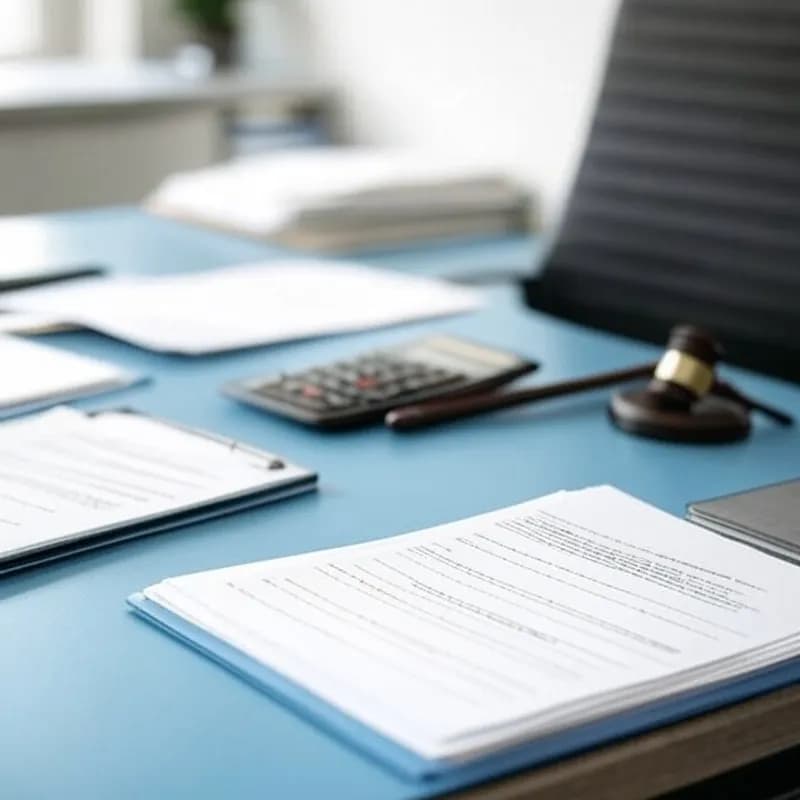 Tahsilat ve icra memuru: bilmeniz gereken her şey