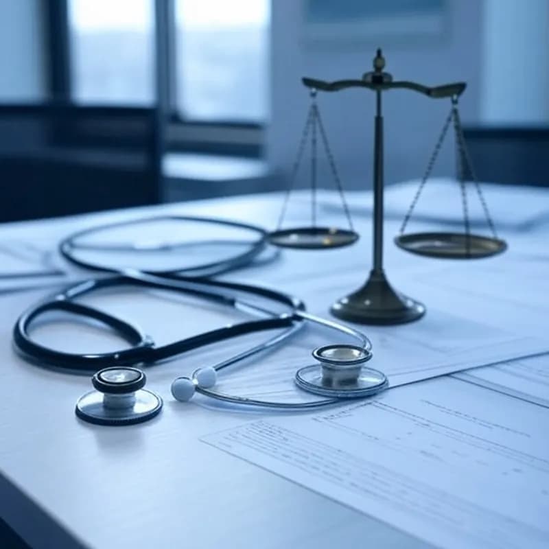 Medical liability in the Netherlands: patient rights and route to compensation