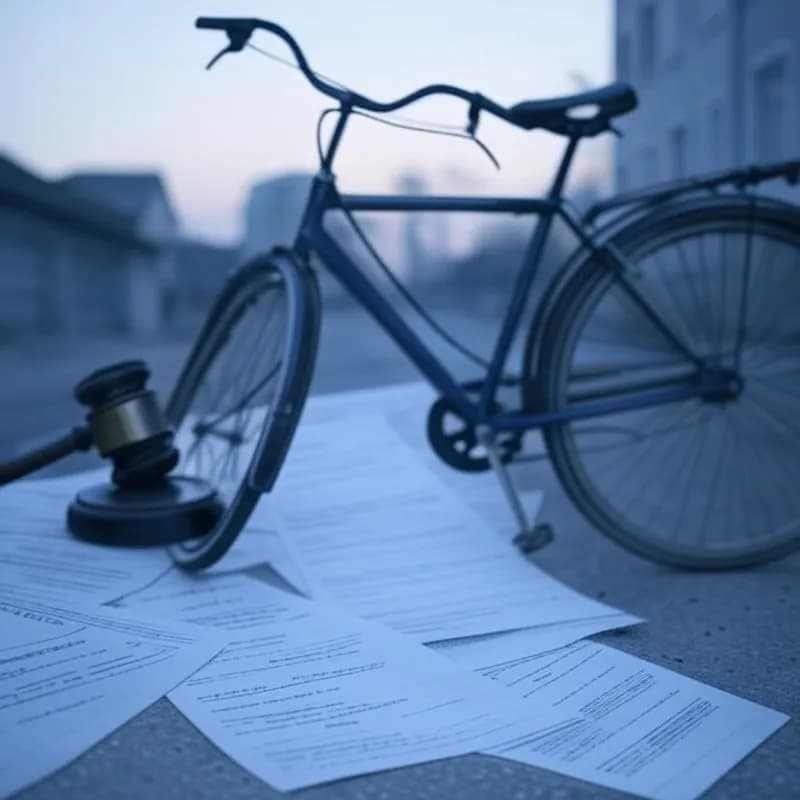 Accident with a fatbike: who is liable and what personal injury damages can you claim?