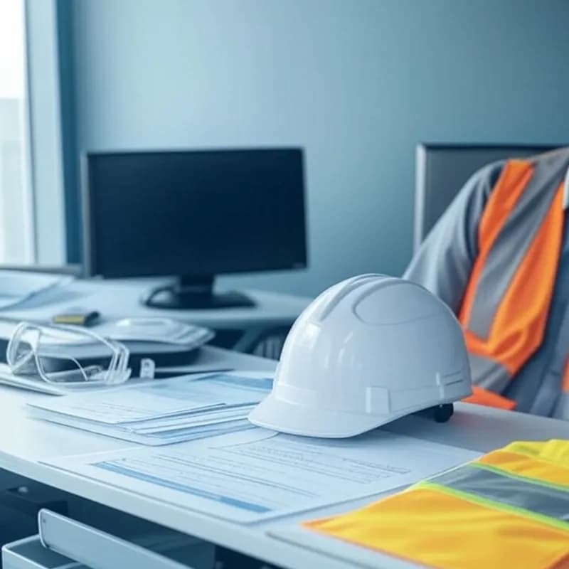 Workplace accident: who pays the damages?